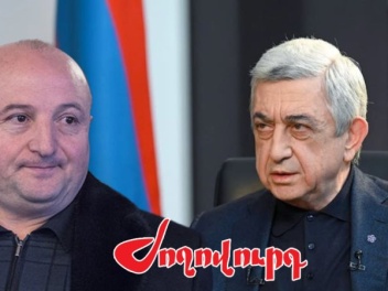 Վարդան Ղուկասյանը կապ է փնտրու՞մ Սերժ Սարգսյա...
