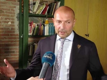Վրաստանում ձերբակալվել է Euronews Georgia-ի հ...