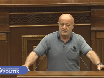 Կխնդրեի Արծվիկ Մինասյանի միջնորդությունը հետ...