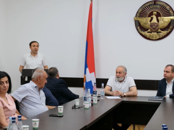 Տեղի են ունեցել խորհրդարանական լսումներ՝ ՀՀ-ո...