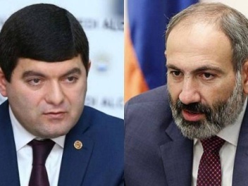 «Հրապարակ». Փաշինյանի վարքի վրա աչք են փակել,...