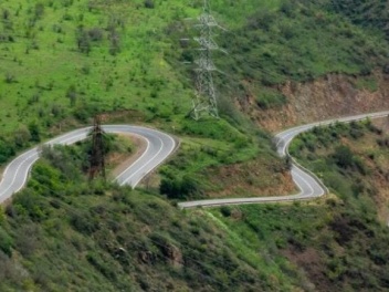 Մեծ խաղը, այսպես կոչված, «Զանգեզուրի միջանցքո...