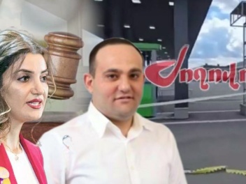 Առաջին կին քաղաքապետի ամուսնուն քննչական են կ...