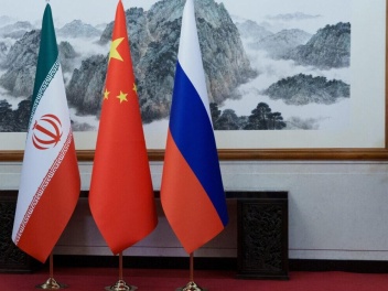 Իրանը, ՌԴ-ն և Չինաստանը Թեհրանում բանակցություններ են վարել իրանական միջուկային ծրագրի շուրջ