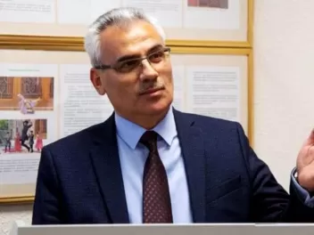 Մոսկվայի մարզի ադրբեջանական համայնքի ղեկավար...