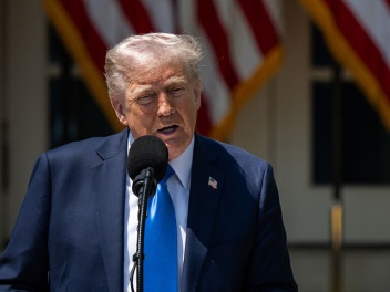 Reuters: Трамп посетит Пакистан в сентябре