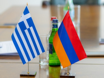 Հայաստանն ու Հունաստանը մշակույթի ոլորտում հա...