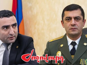 Իշխանությունը մտադիր է Ռոմանոս Պետրոսյանին վե...