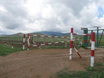 Թուրքիայում առաջարկում են Հայաստանի հետ սահմանի անցակետը կոչել Թալեաթ փաշայի անունով