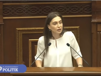 Ձեզ հետ ամենավատ բանն է տեղի ունեցել, դուք Նի...