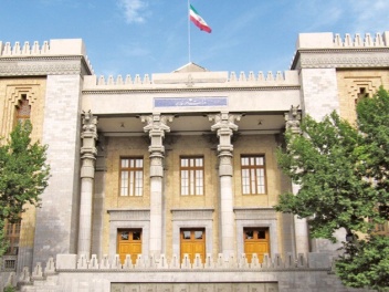 Իրանի ԱԳՆ-ն ժխտել է ԵՄ մեղադրանքները և դատապա...