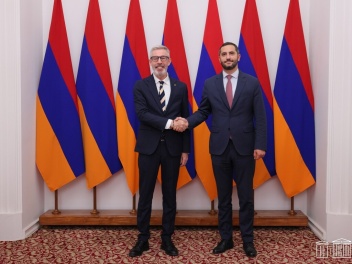 Ռուբեն Ռուբինյանն ընդունել է ՀՀ-ում Շվեդիայի...