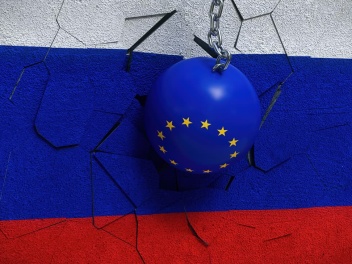 ЕС продлил санкции против России