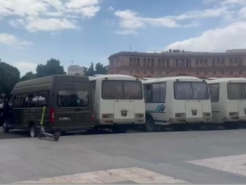 ՊՆ-ն պարզաբանել է, թե ինչ նպատակով են նախարար...