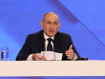 Ասուլիսի գլխավոր նպատակը միջանցքի մասին մանիպ...