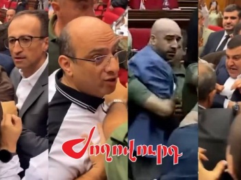 Մերօրյա «Շմայսներ»-ը կամ ՔՊ-ի ջարդարարները. ո...