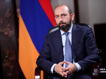 Հայաստանը կենտրոնացած է իր շուրջ խաղաղ միջավա...