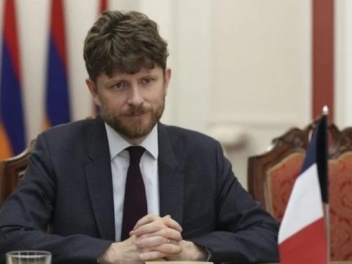 Սա Սյունիքն է, Հայաստանի ինքնիշխան տարածքը. Հ...