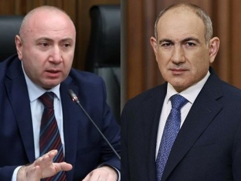 Լսել Նիկոլին ու անել հակառակը