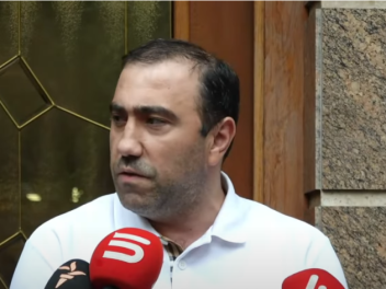 Սա ապօրինությունների շղթա է. Սամվել Կարապետյանի փաստաբանը՝ փողերի լվացման վարույթի մասին