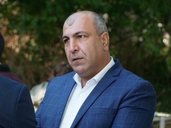 Ձերբակալվել է Վահագն Չախալյանը. ՔԿ