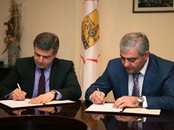 ՀՀ նախկին վարչապետ Կարեն Կարապետյանը հայտարար...