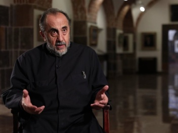 Միքայել Սրբազանի պաշտպանները դատախազին միջնորդություն են ներկայացրել խափանման միջոցը վերացնելու կամ փոփոխելու վերաբերյալ