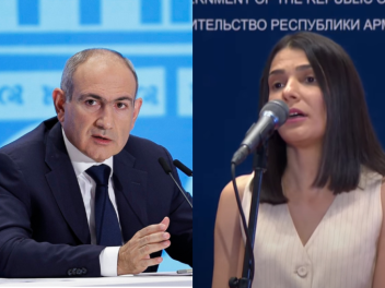 ՀՀ-ում Ղարաբաղյան շարժումը չի շարունակվելու․ Փաշինյան