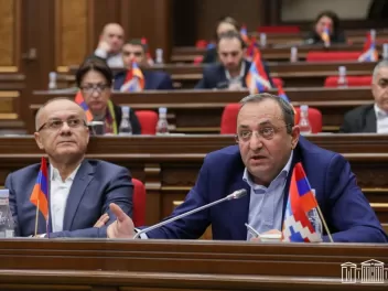 ՔԿ-ն մանրամասներ է հայտնում Սեյրան Օհանյանի և...