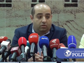 ՀՀ-ում ցանկացած քաղաքական գործընթաց ուղեկցվու...