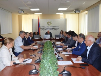 ՀԾԿՀ-ն մերժեց ՀԷՑ-ի ներդրումային ծրագրի 2025...