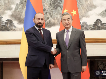 Մենք բաց ենք և պատրաստակամ ենք խորացնելու Չին...