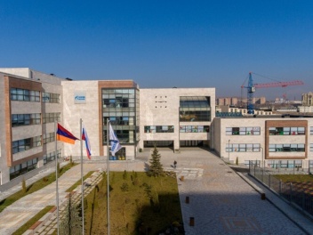 Ռուսաստանը վավերացրել է Երևանում կրթա-մարզակա...