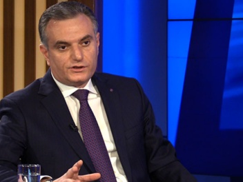 Երկրորդ օրն է այս ազգադավ նախադասությունը դարձել է ՔՊ-ի մեմ․ Զաքարյան
