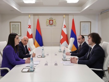 Ընդգծվել են Հարավային Կովկասում կայուն խաղաղո...