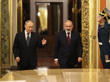 Վերջը հաց ենք կերել ՌԴ նախագահի հետ, չեմ ուզում, որ ստիպեն փակել ռուսական ալիքները. Փաշինյան