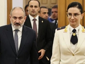 Խայտառակեց դատախազի պաշտոնը. «Հրապարակ»