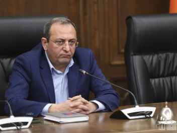 Հարձակվեցին Արթուր Սարգսյանի վրա, ինչին հաջոր...