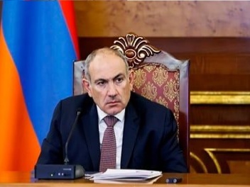 Փաշինյանը նոր հրահանգ է իջեցրել ՔՊ–ական պատգամավորներին. «Իրավունք»