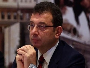 Ստամբուլի ընդդիմադիր քաղաքապետ Իմամօղլուն դատ...