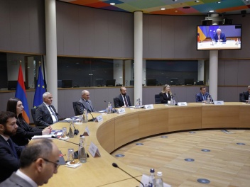 Հայաստանը նվիրված է ժողովրդավարական բարեփոխու...