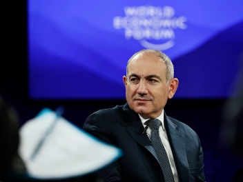 Փաշինյանը համաձայնել է զիջել Սյունիքն ԱՄՆ-ին....