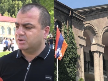 Ցանկանում են վերցնել այն վերջին կետը, որն ուն...