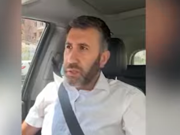 Էսօրվա ռեպրեսիաների «իրավական հիմքը». բացառիկ մանրամասներ. Ռուբեն Մելիքյան