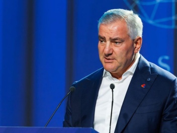 Ստեղծելու ենք սկզբունքորեն նոր քաղաքական ուժ,...
