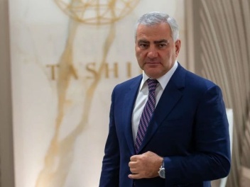 Մեծ հավաք-երթ՝ ի պաշտպանություն Սամվել Կարապետյանի