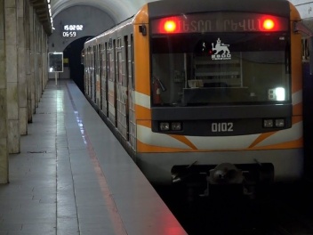 Մետրոպոլիտենում թերհավաքագրում չկա. քննարկում` քաղաքապետարանում