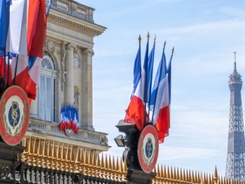 Ֆրանսիայի արտաքին գործերի նախարարությունն ԵՄ-...