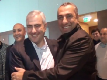 Քավորը սրբություն ա, Նիկոլից վախեցող չկա․ Ալեքսանյանը  բարկացած է