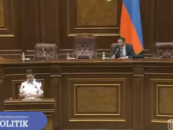 Թեժ իրավիճակ ԱԺ-ում
